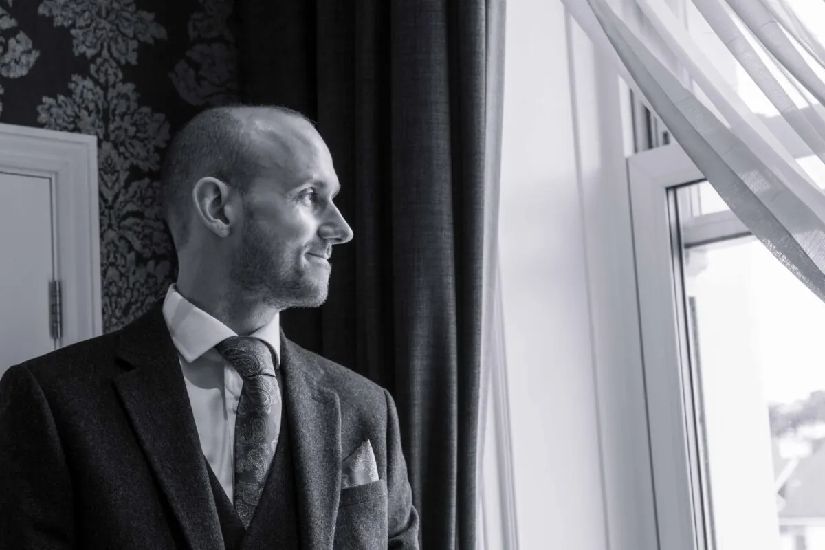 Hythe Imperial Hotel Wedding