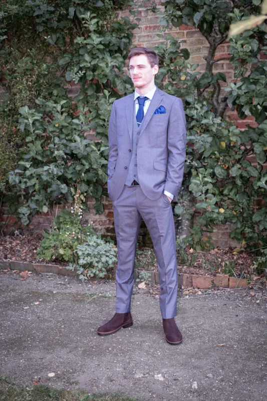 Chatham Dockyard Wedding