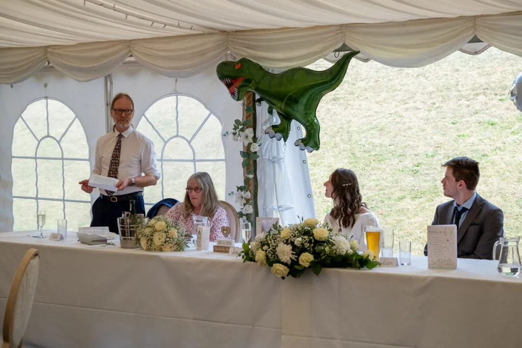 Chatham Dockyard Wedding