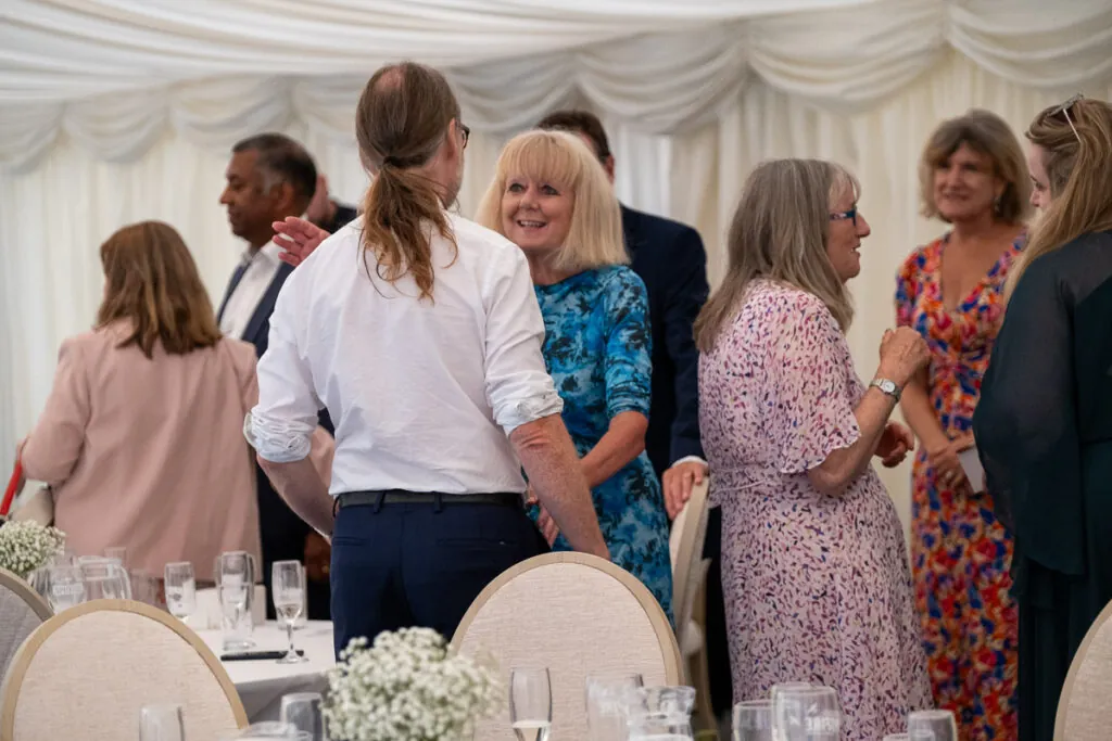 Chatham Dockyard Wedding