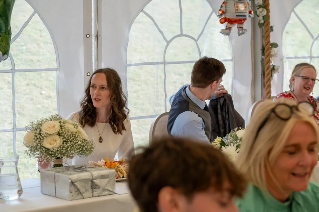 Chatham Dockyard Wedding