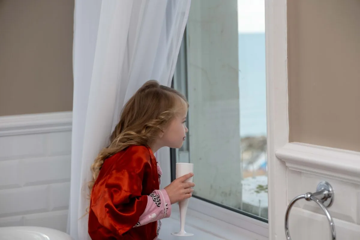 Hythe Imperial Hotel Wedding