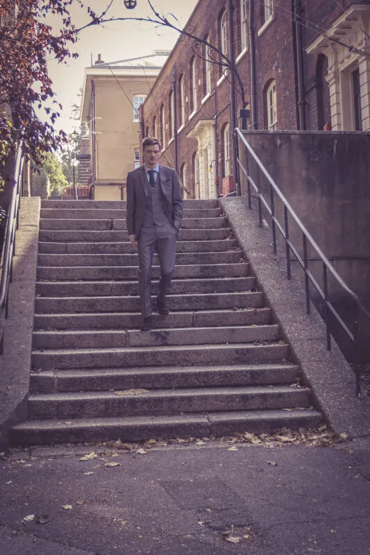 Chatham Dockyard Wedding
