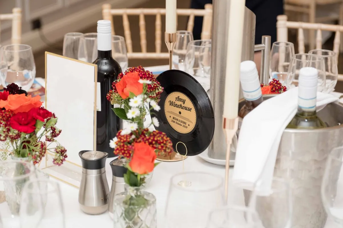 Hythe Imperial Hotel Wedding