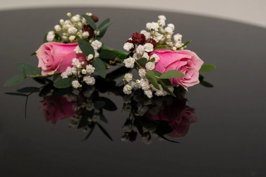 Chapel House Wedding