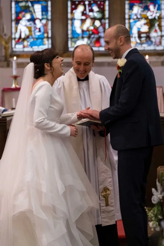 Hythe Imperial Hotel Wedding