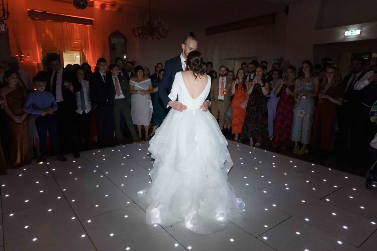 Hythe Imperial Hotel Wedding