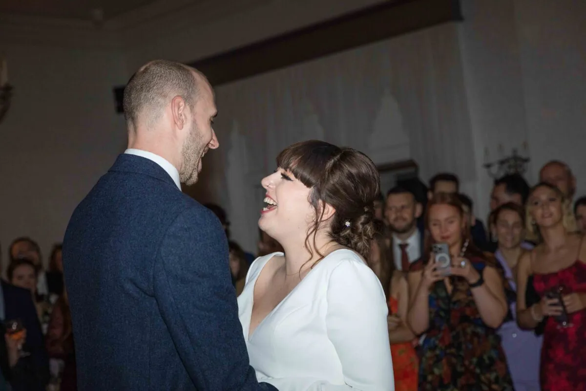 Hythe Imperial Hotel Wedding