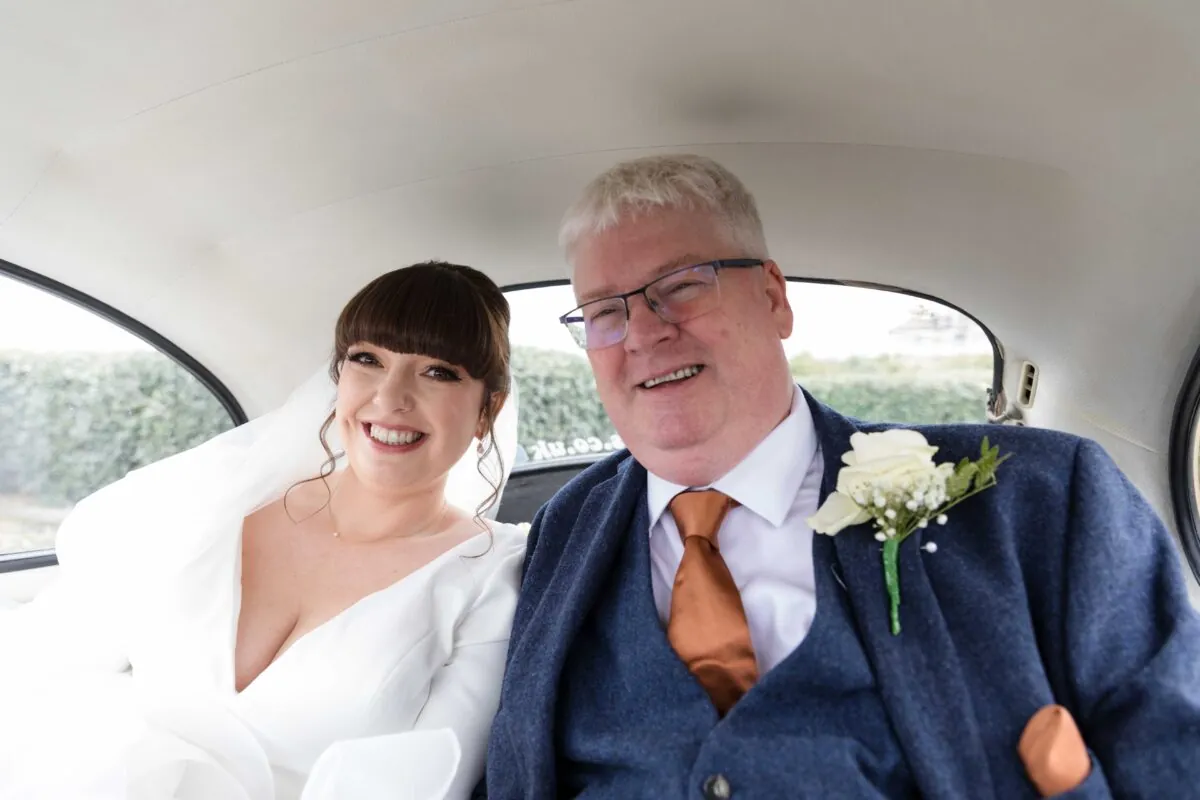 Hythe Imperial Hotel Wedding