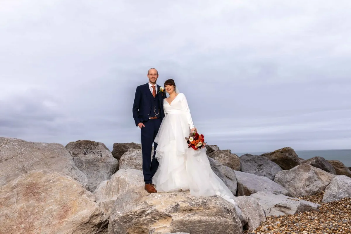 Hythe Imperial Hotel Wedding
