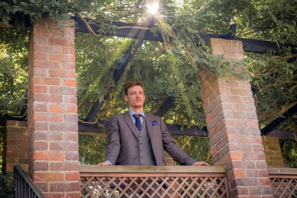 Chatham Dockyard Wedding