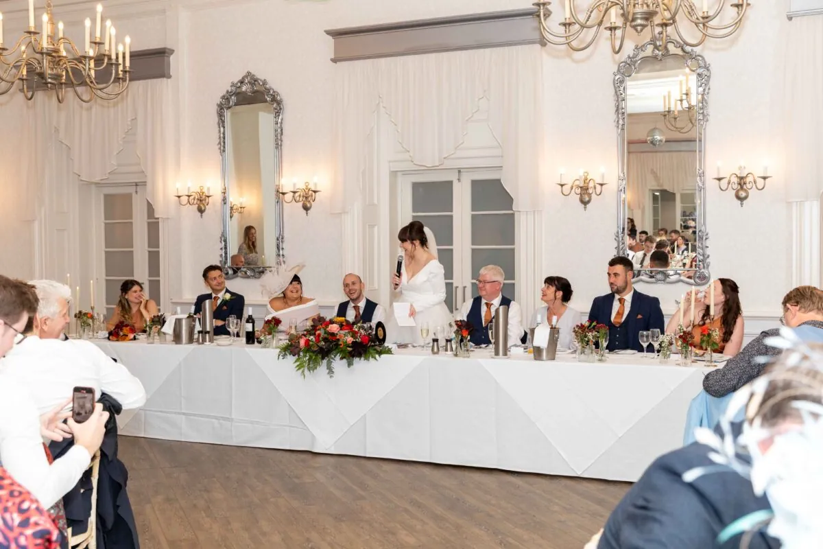Hythe Imperial Hotel Wedding