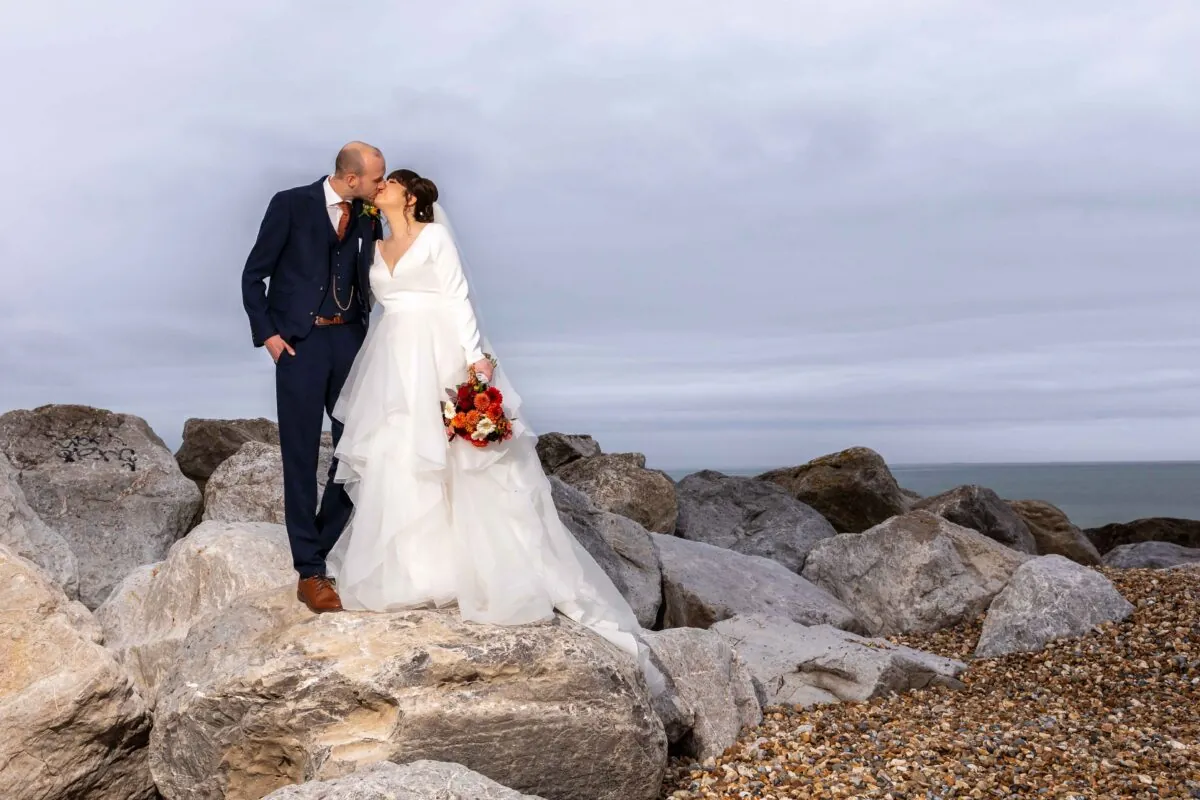 Hythe Imperial Hotel Wedding