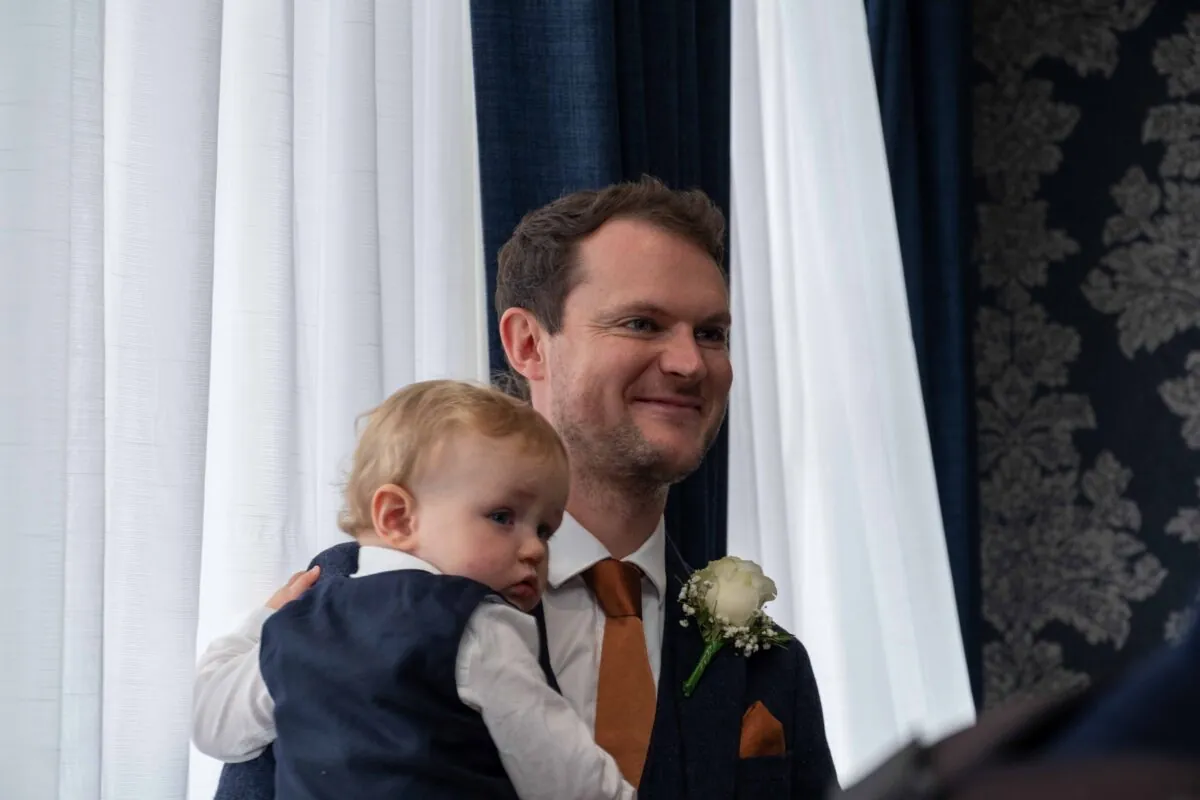 Hythe Imperial Hotel Wedding
