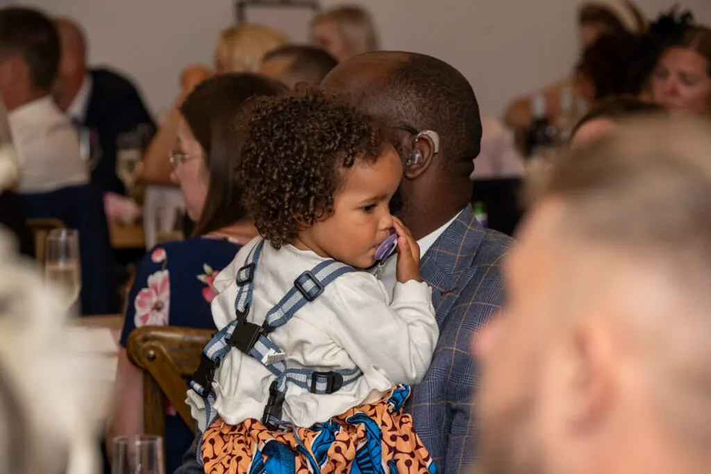 Chapel House Wedding