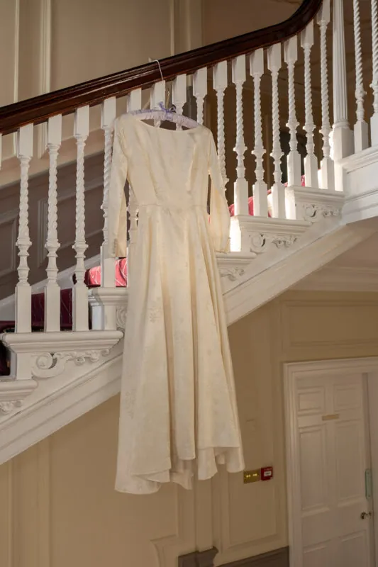 Chatham Dockyard Wedding