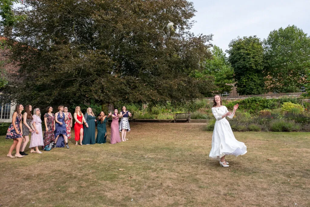 Chatham Dockyard Wedding