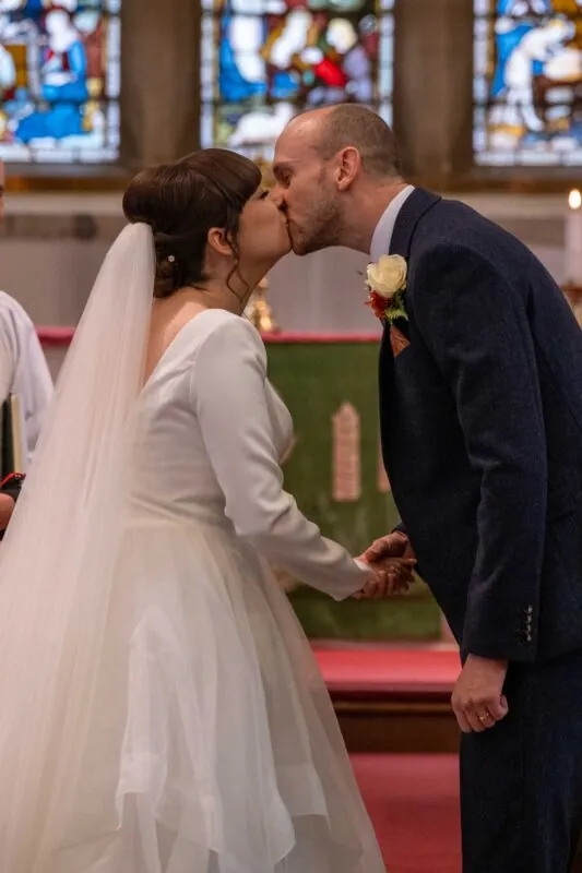 Hythe Imperial Hotel Wedding