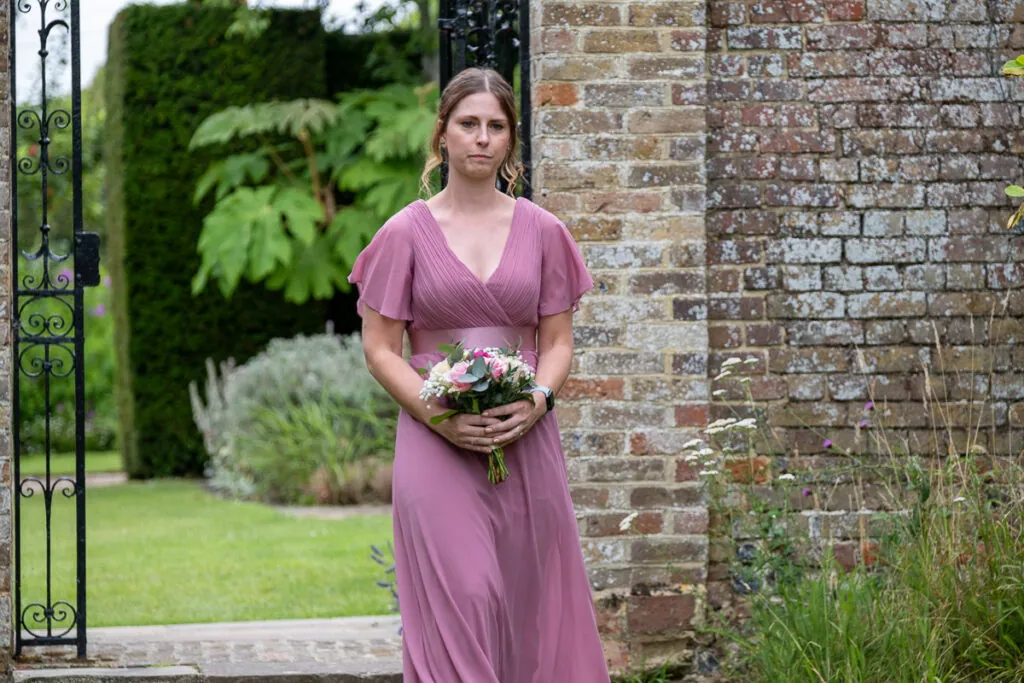 Chapel House Wedding