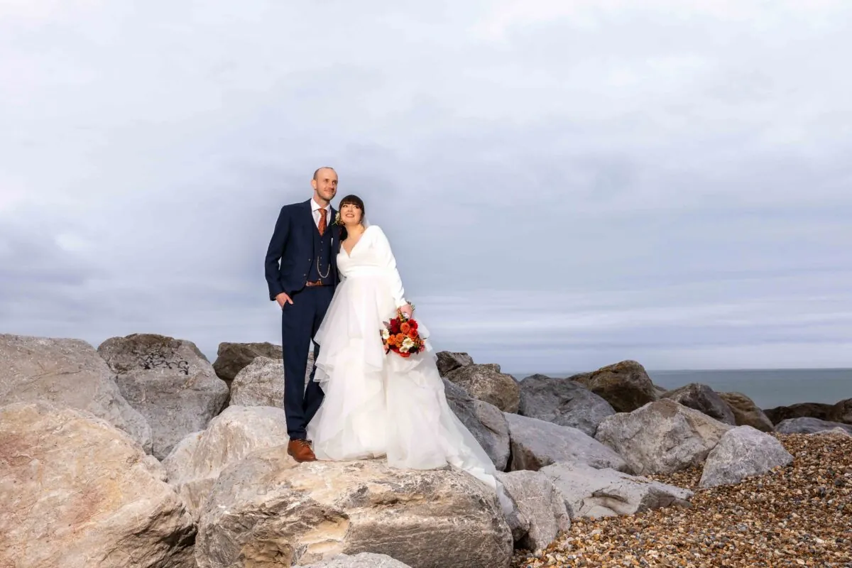 Hythe Imperial Hotel Wedding