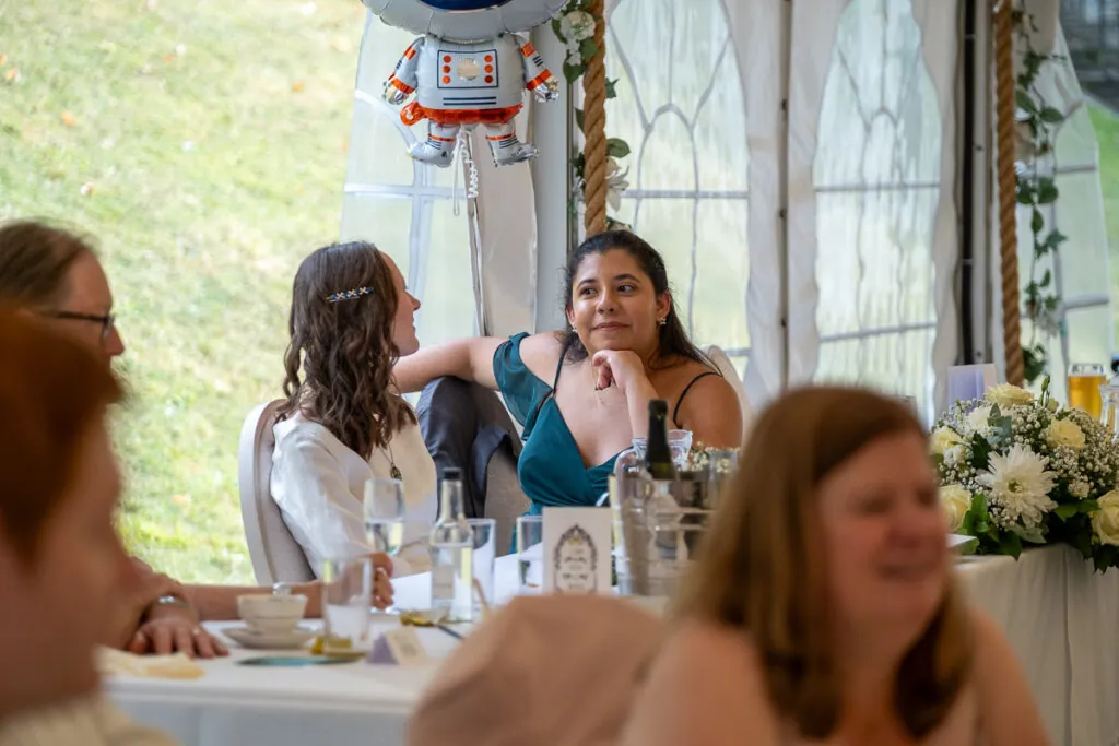 Chatham Dockyard Wedding