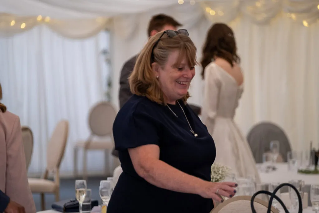 Chatham Dockyard Wedding