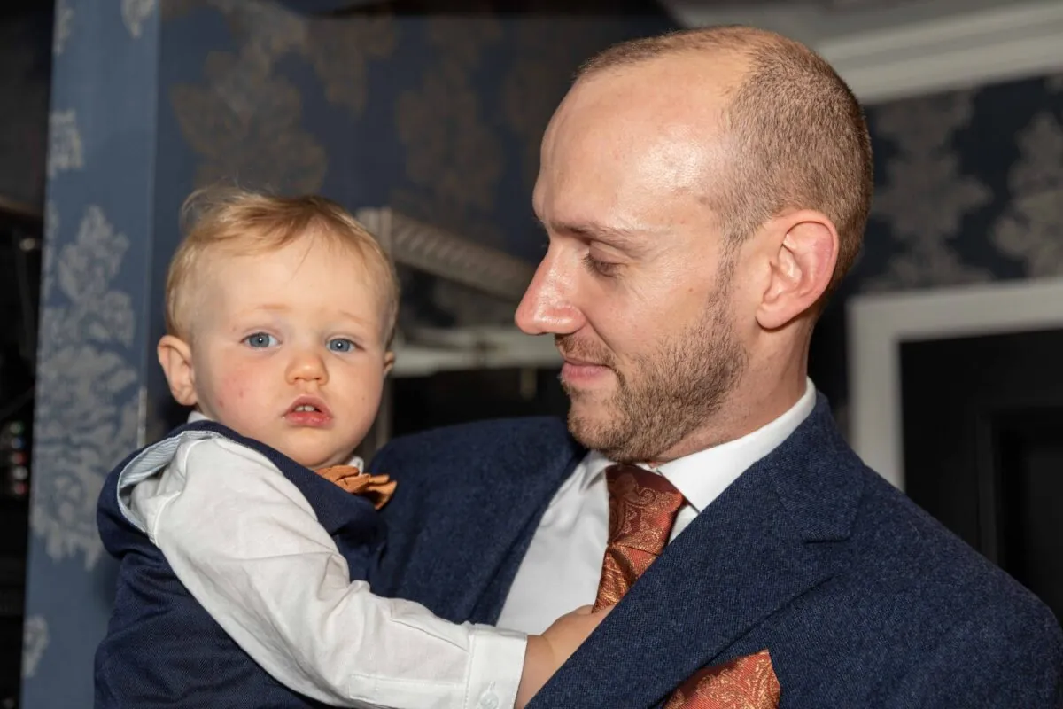 Hythe Imperial Hotel Wedding