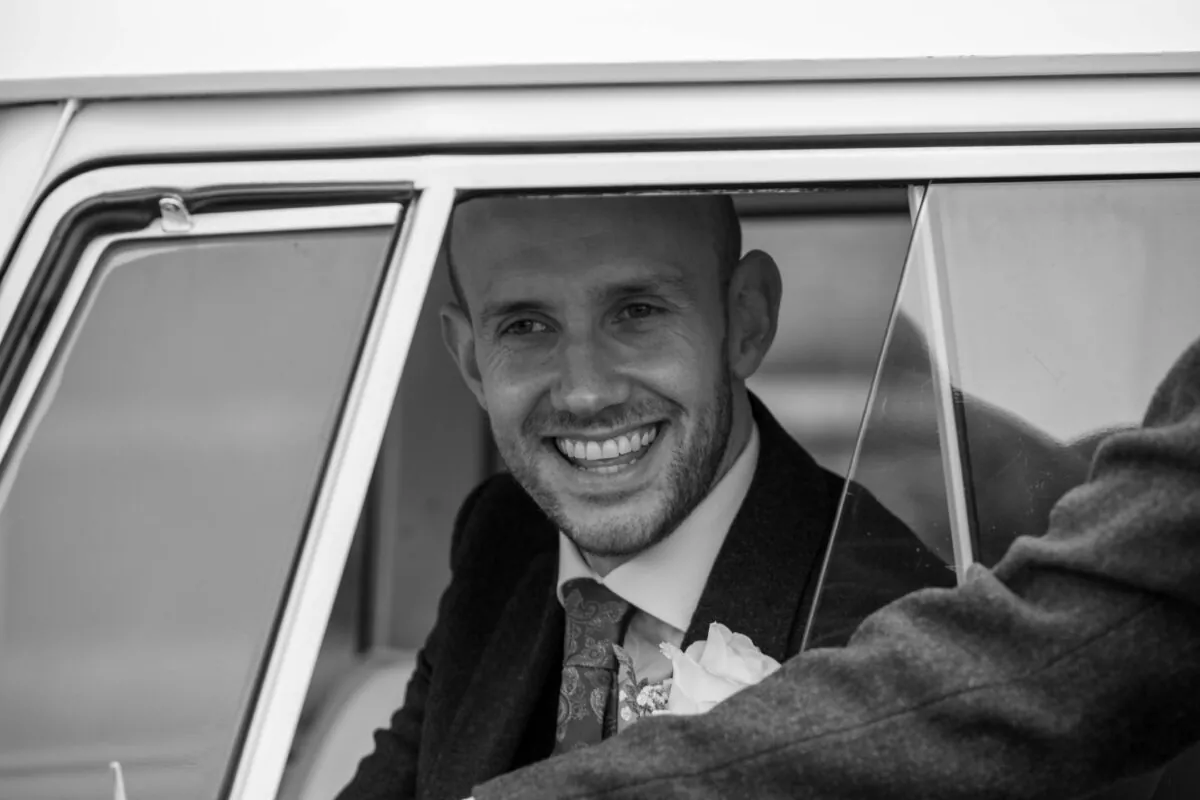 Hythe Imperial Hotel Wedding