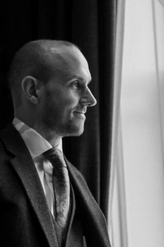 Hythe Imperial Hotel Wedding