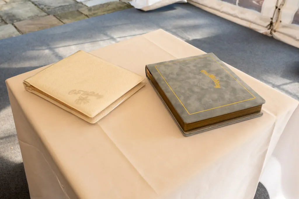 Chatham Dockyard Wedding