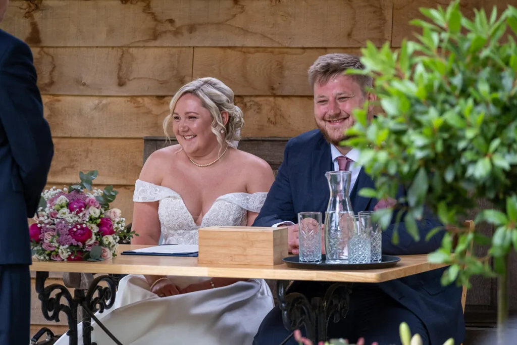 Chapel House Wedding