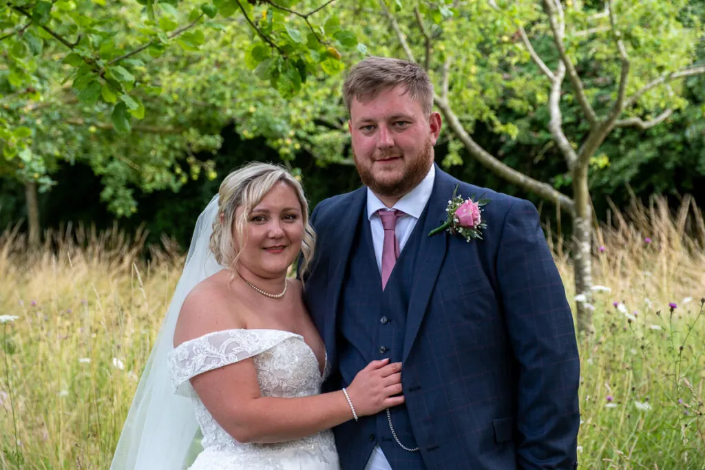 Chapel House Wedding