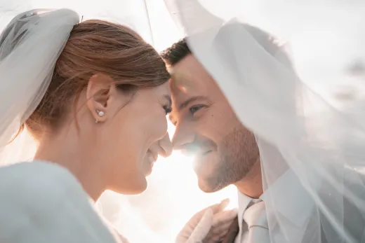 The Story You Deserve; Natural-Style Half-Day Videography