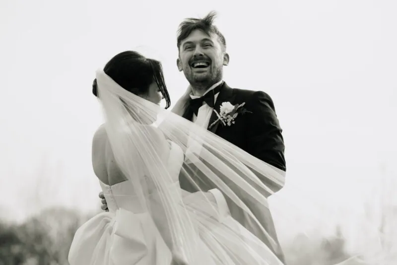 Creative, Fun and Emotive Wedding Films
