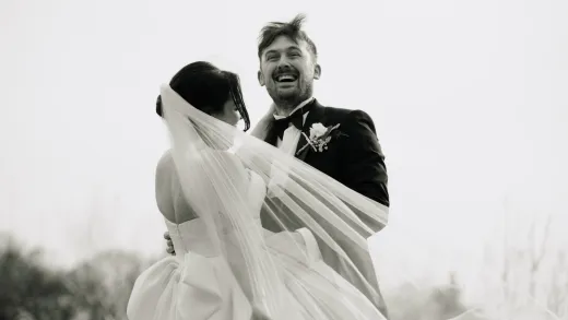 Creative, Fun and Emotive Wedding Films