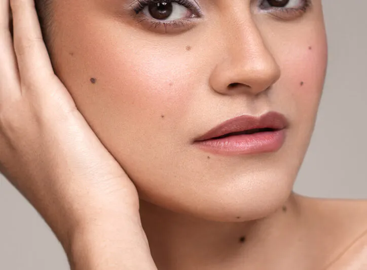 Experienced Western and South Asia Bridal Makeup Artist. Ex Sephora