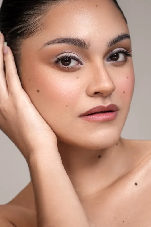 Experienced Western and South Asia Bridal Makeup Artist. Ex Sephora