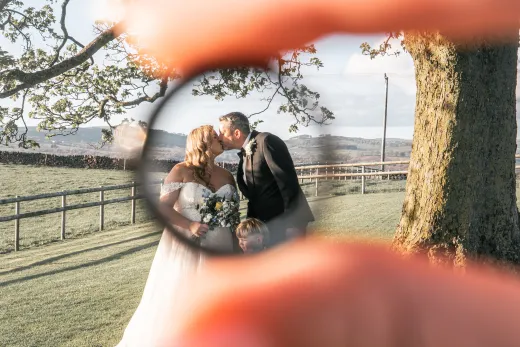 Platinum Package - Full Day Photography with Video Flip Book