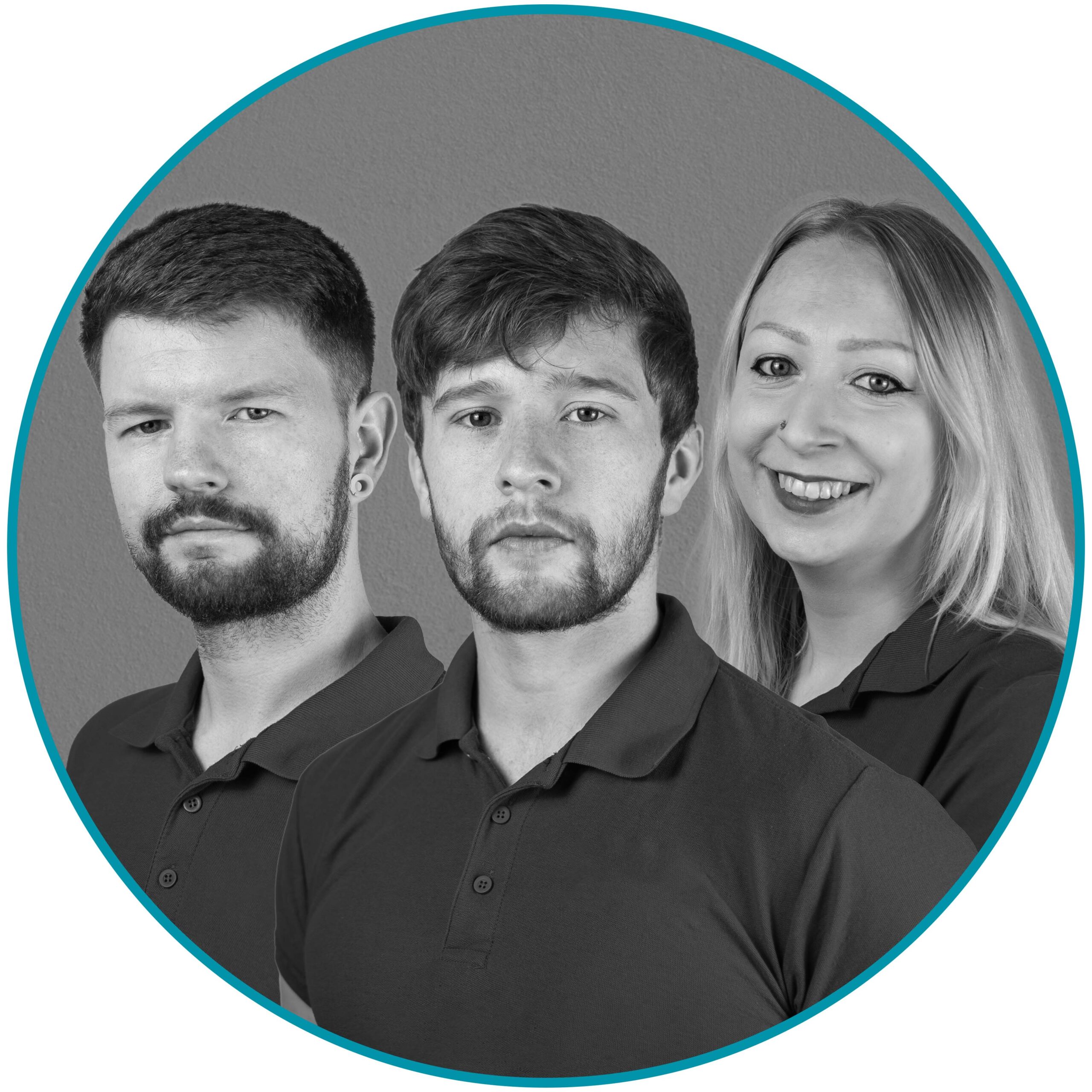 Team Profile Photo