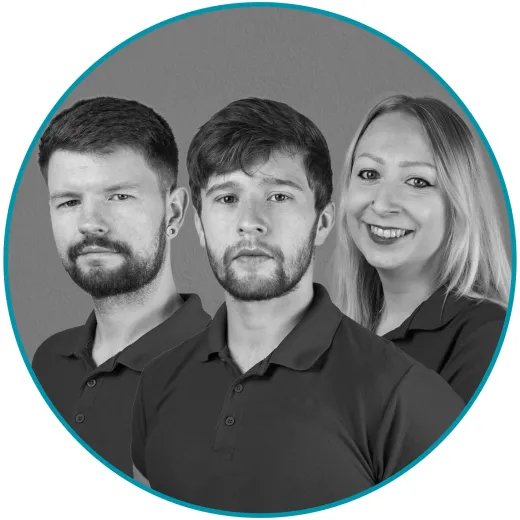 Team Profile Photo