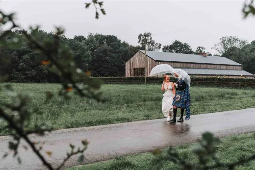 Intimate Package - Ceremony and Family Photos