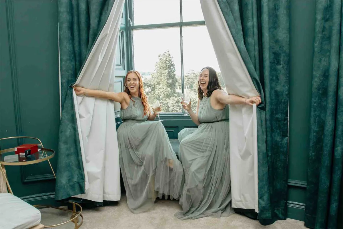 A & C Album