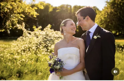 Classic Elegance Package: Bridal Hair & Makeup + 2 Adults Hair or Makeup