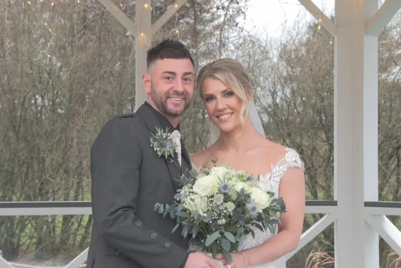 Full Day Wedding Videography