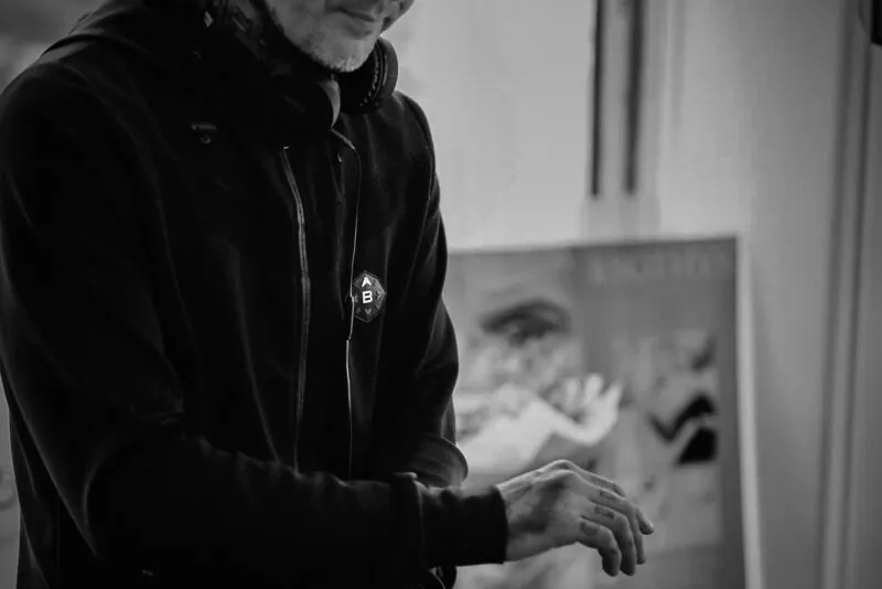 Experienced, Inclusive and Passionate DJ with 25 Years Experience.