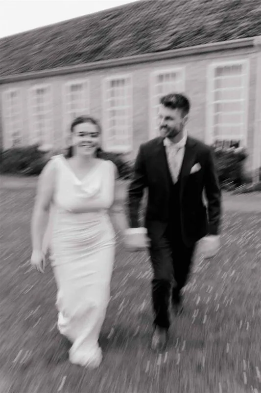 Lucy and Alex
