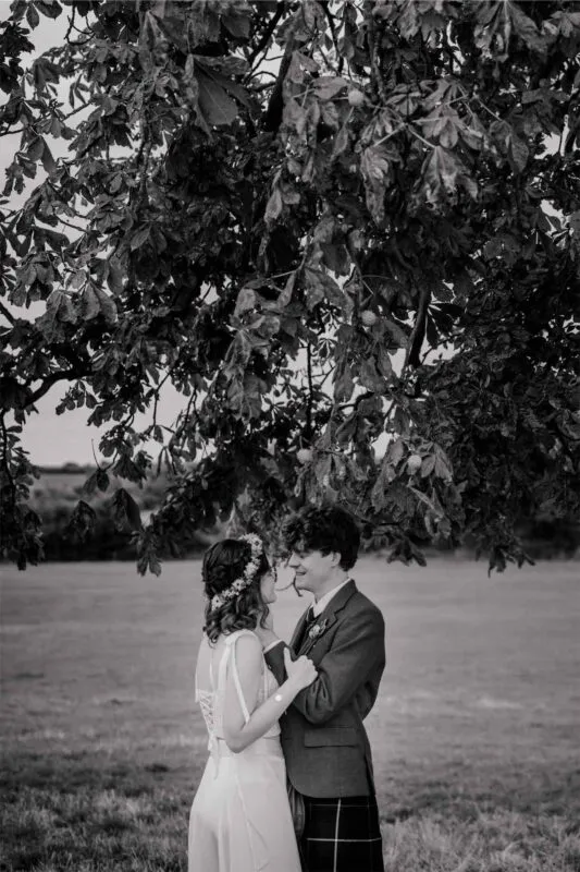 Owen and Emily