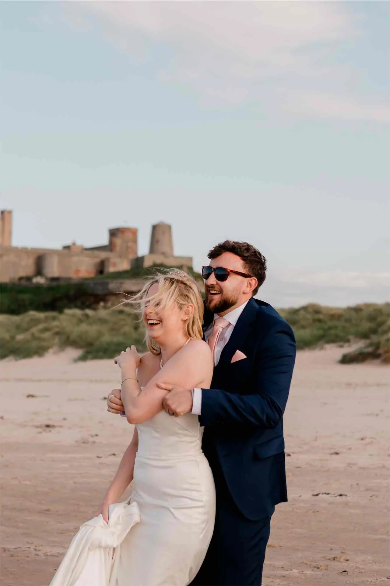 Felicity and Declan -906