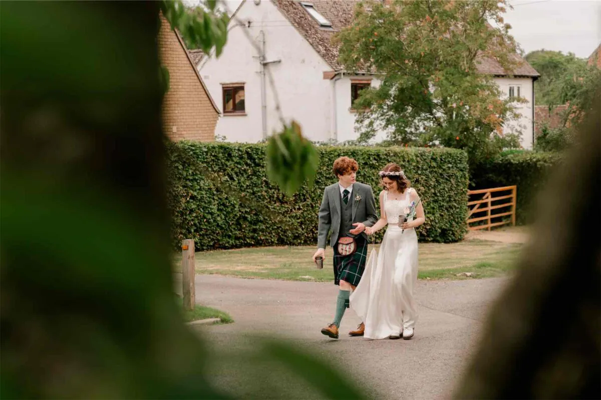 Owen and Emily