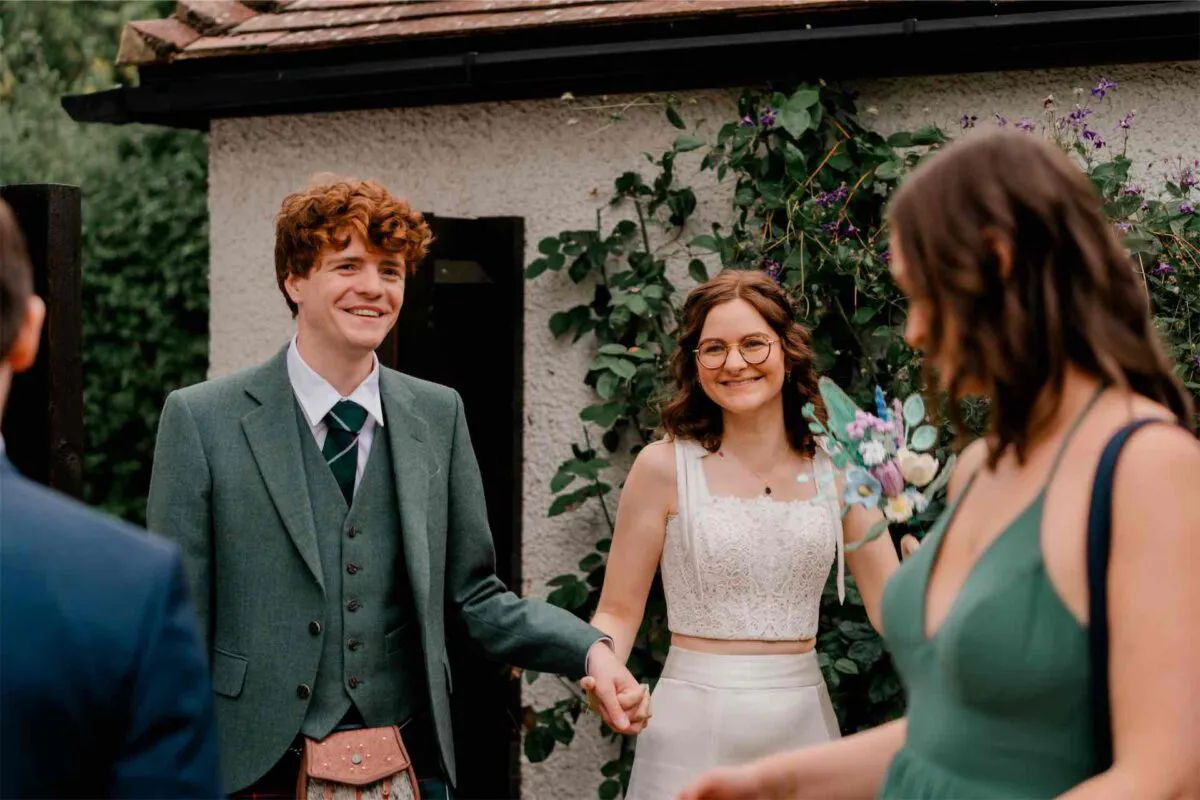 Owen and Emily